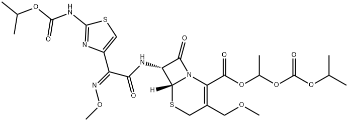 1192365-87-9 Structure