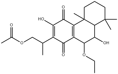 120462-46-6 結(jié)構(gòu)式