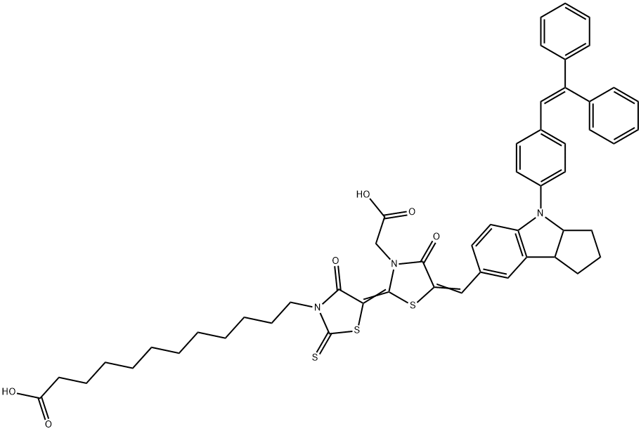 D 358 Struktur