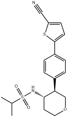 1219633-99-4 結(jié)構(gòu)式