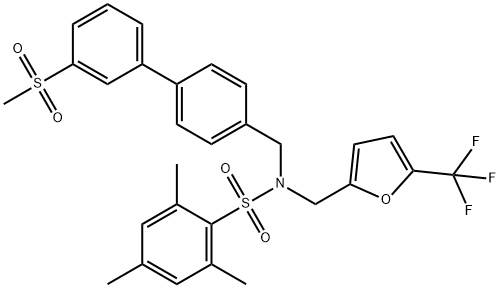 1221277-90-2 結(jié)構(gòu)式