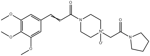  化學(xué)構(gòu)造式