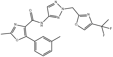 ACT-389949

(ACT389949) Struktur