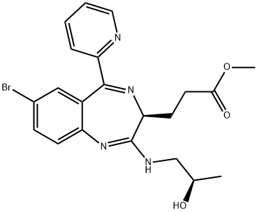 1275616-59-5 結(jié)構(gòu)式