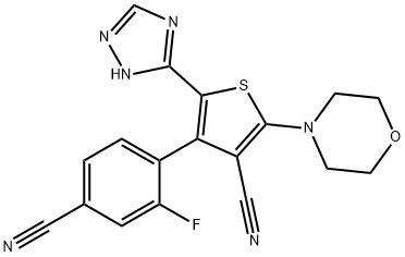 1276553-09-3 結(jié)構(gòu)式