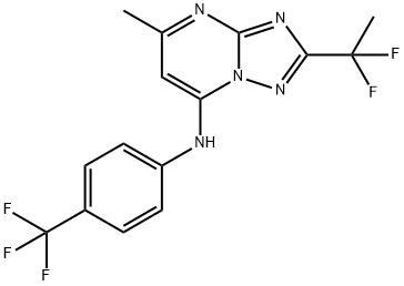 DSM421 Struktur