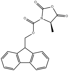 Fmoc-D-Ala-NCA