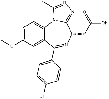 Target Protein-binding moiety 4 Struktur