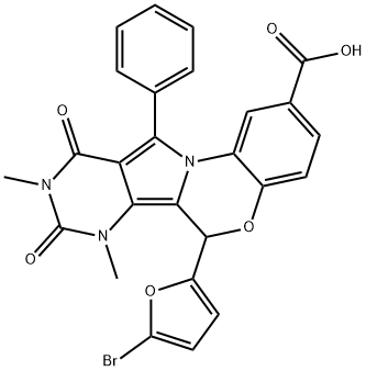 1314873-02-3 結(jié)構(gòu)式