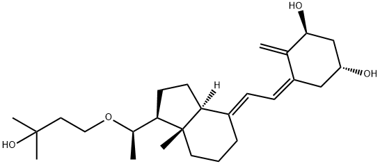 MC 1292 Struktur