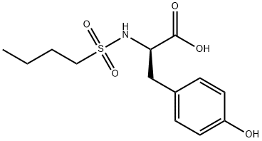 1346918-32-8 結(jié)構(gòu)式