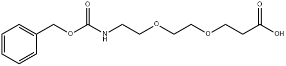 Cbz-N-amido-PEG2-acid price.