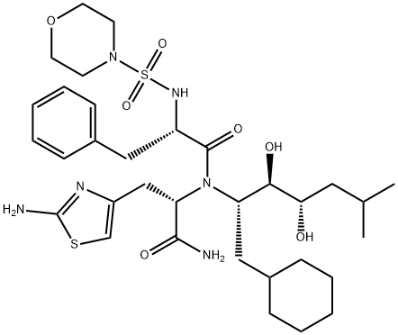 CI 992 Struktur