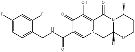 1357289-29-2 結(jié)構(gòu)式