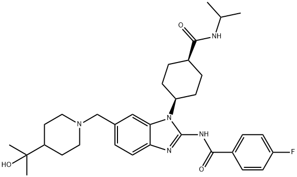 1357920-84-3 Structure