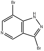 3-c]pyridine Struktur