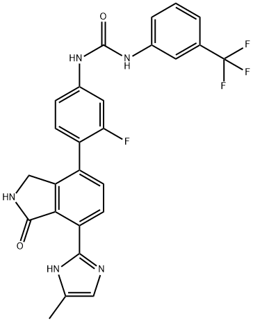 1370466-81-1 結(jié)構(gòu)式