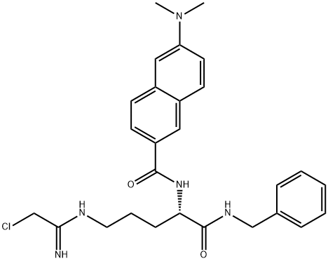 1374311-17-7 Structure