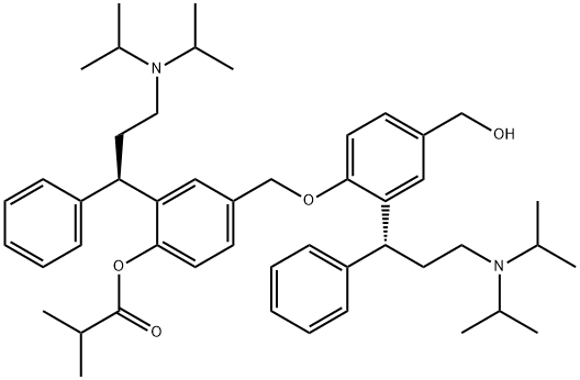 Fesoterodine Impurity 8