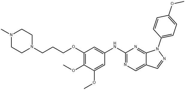 1381930-17-1 結(jié)構(gòu)式