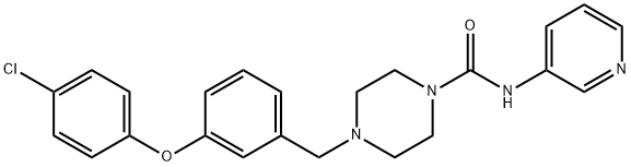 JNJ 40355003 Struktur