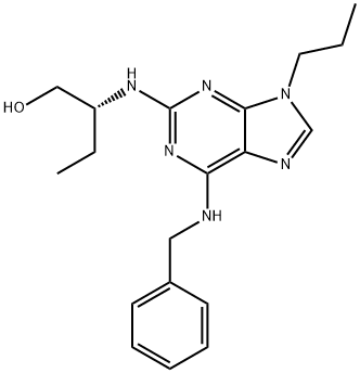 Ca2+ channel agonist 1 Struktur