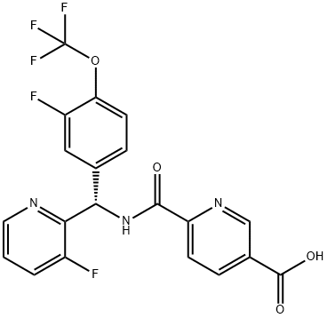 1416799-28-4 結(jié)構(gòu)式