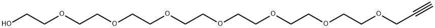 Propargyl-PEG8-alcohol price.