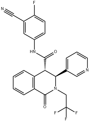 1424799-20-1 結(jié)構(gòu)式