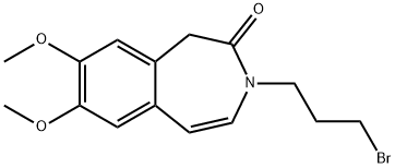 1428869-91-3 Structure