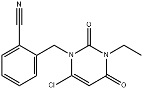 1430222-06-2 Structure