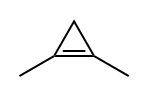 Cyclopropene, 1,2-dimethyl-