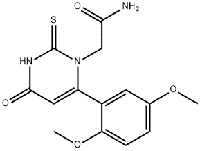 PF-06281355 Struktur