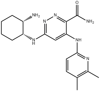 RO9021 Struktur