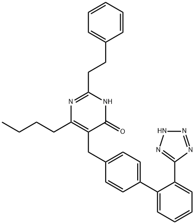 SL910102 Struktur