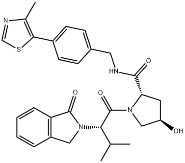 VL285 Struktur