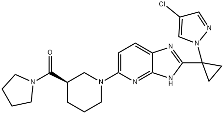 1469284-78-3 Structure