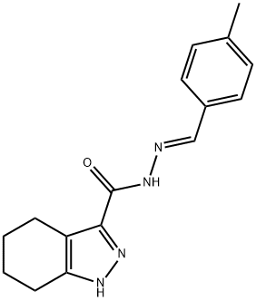 Suprafenacine Struktur