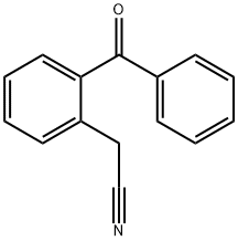 Benzeneacetonitrile, 2-benzoyl-