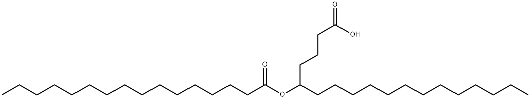 5-PAHSA Struktur