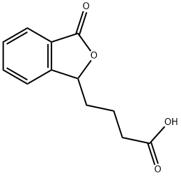 Butylphthalide Impurity 39 Struktur