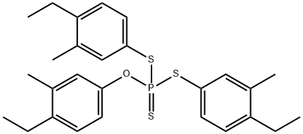 Verdoracine Struktur