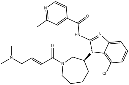 1508256-20-9 Structure