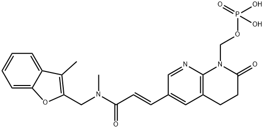 1518800-35-5 結(jié)構(gòu)式