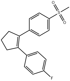 SC57666 Struktur