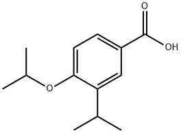 Propofol Impurity 7 Struktur