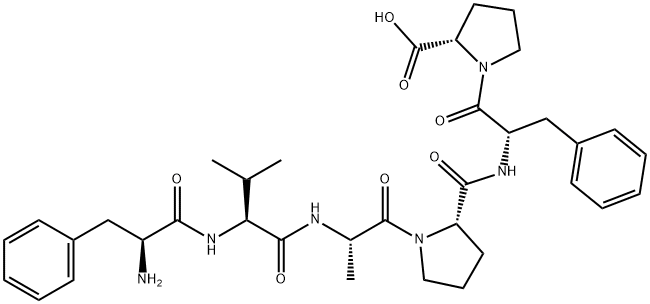 161258-30-6 結(jié)構(gòu)式