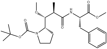 161485-82-1 結(jié)構(gòu)式