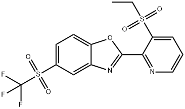 1616678-32-0 結(jié)構(gòu)式