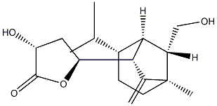 Sorokinianin Struktur